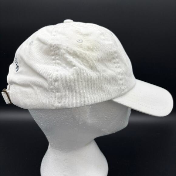 Vineyard Vines white ball cap - Picture 6 of 8